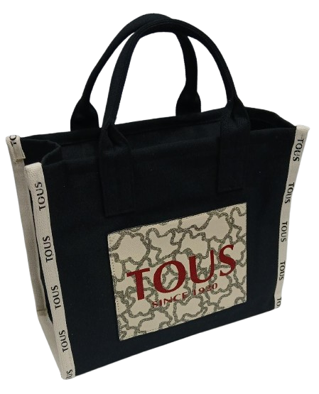 BOLSA TOUS TISSUE