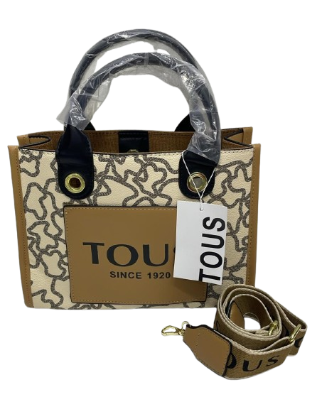 BOLSA TOUS ORIGINAL