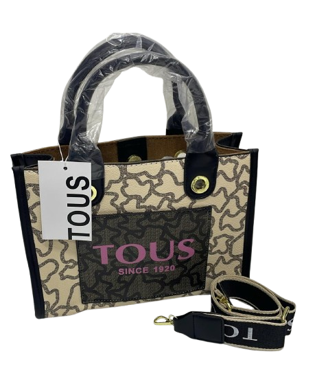 BOLSA TOUS ORIGINAL