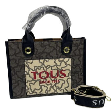 BOLSA TOUS ORIGINAL