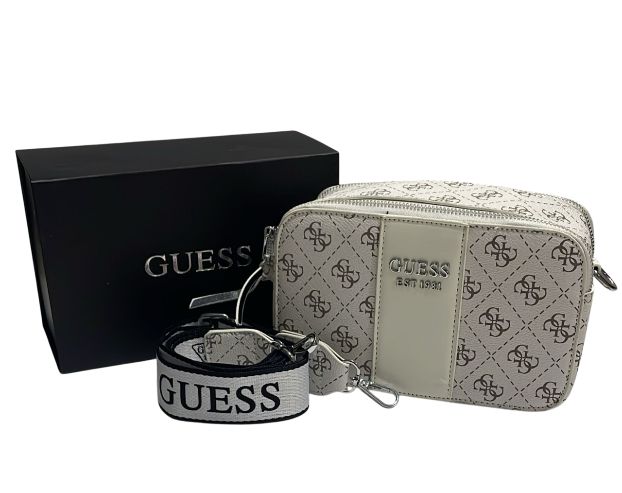 CROSS BODY GUESS FORMAL