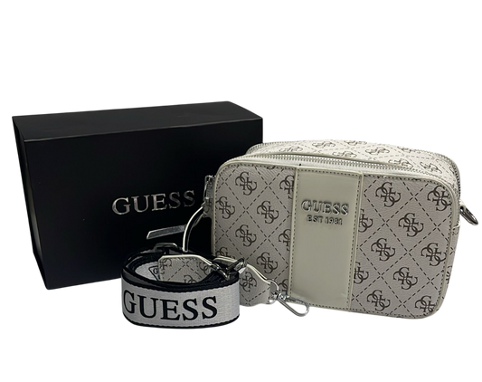 CROSS BODY GUESS FORMAL