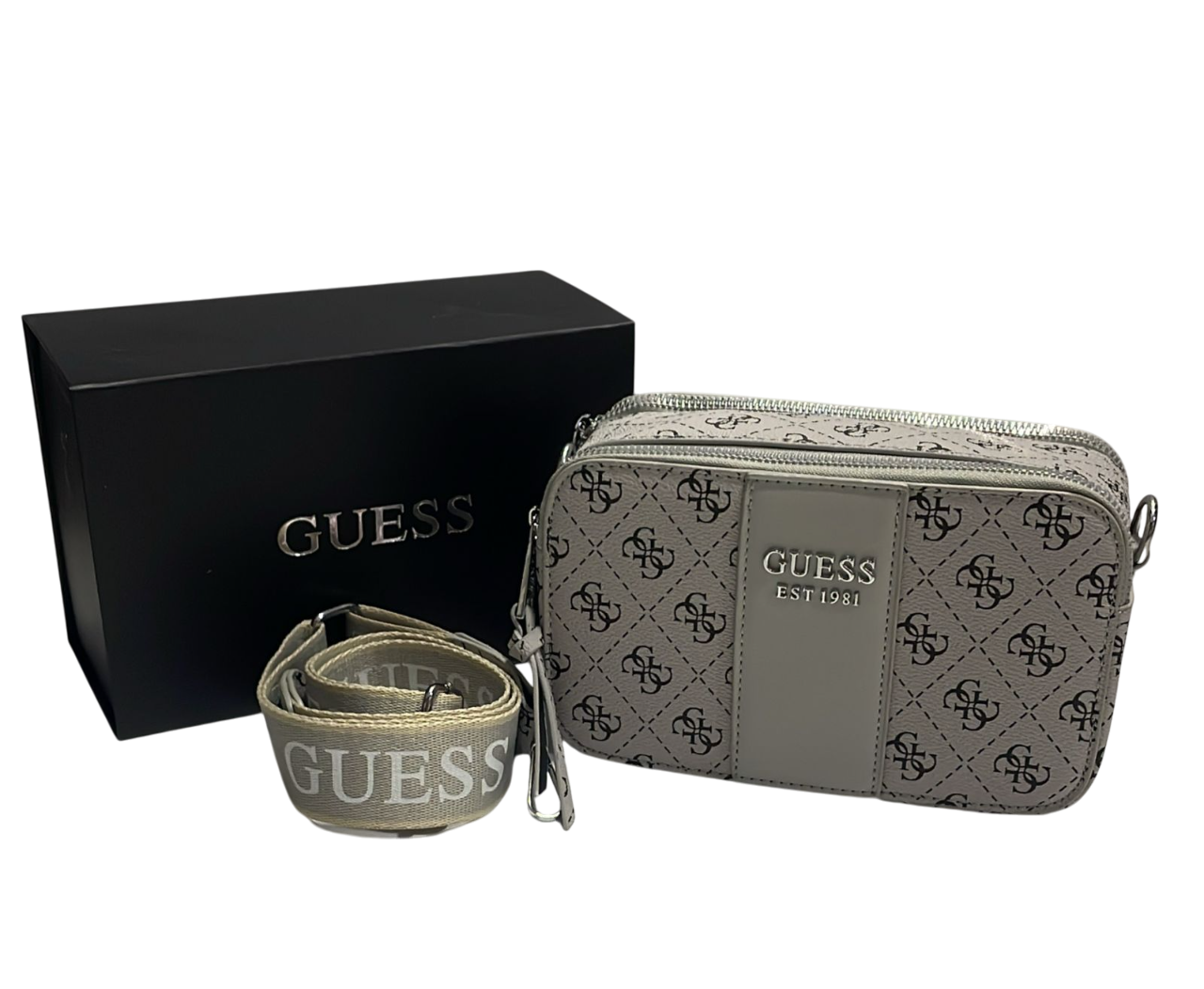 CROSS BODY GUESS FORMAL