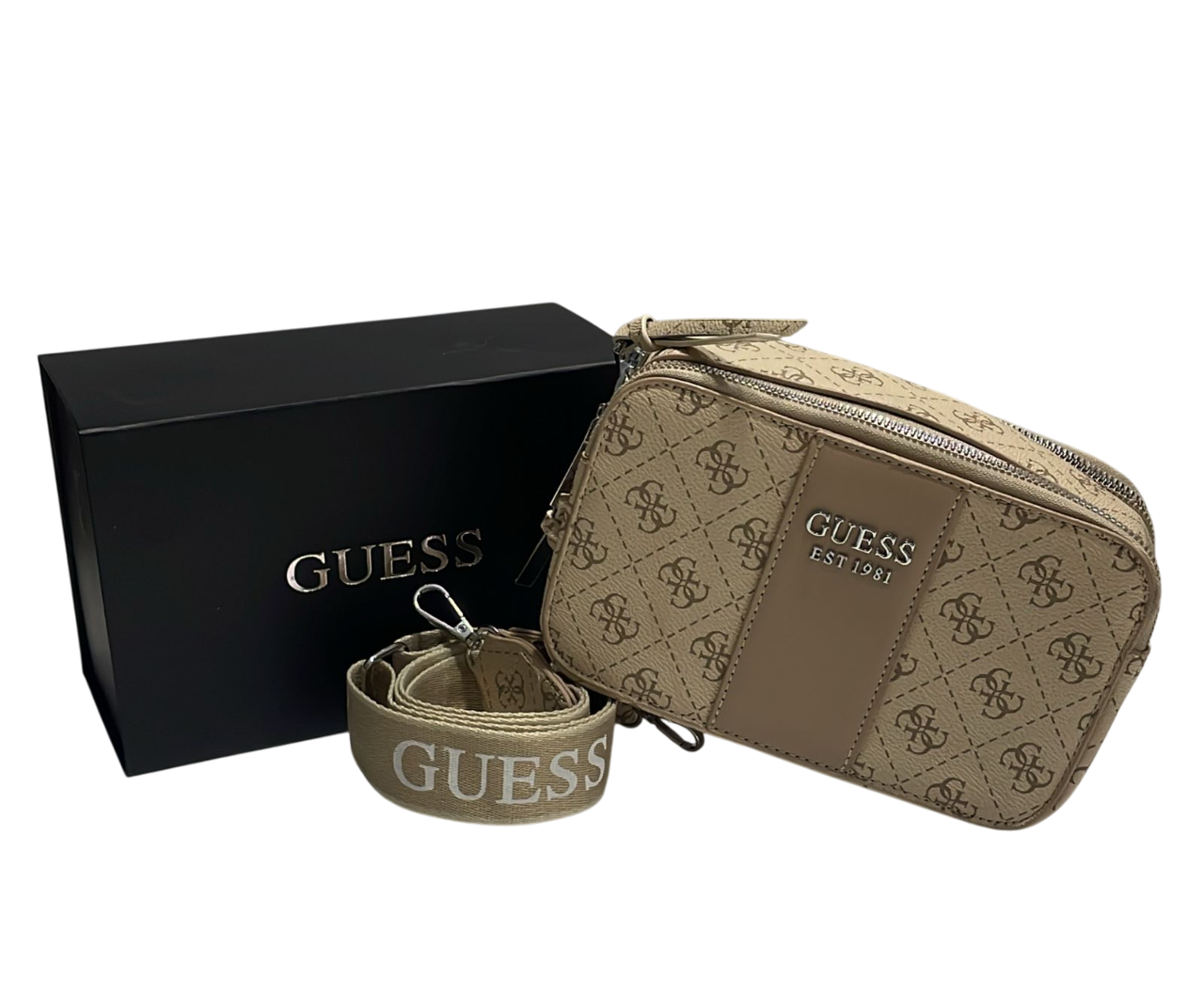 CROSS BODY GUESS FORMAL