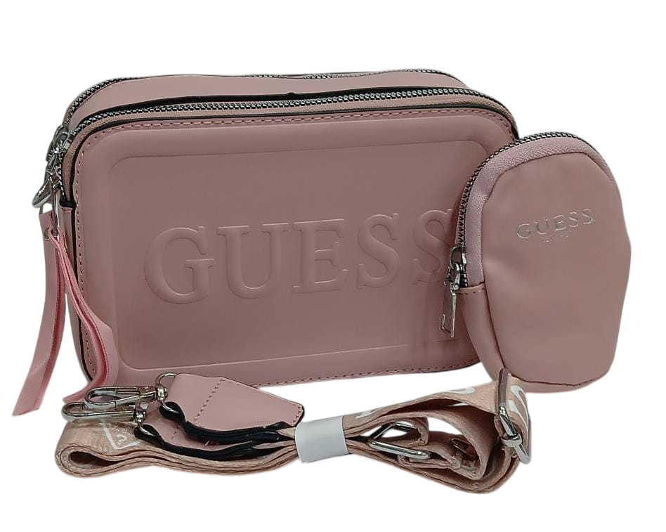 CROSS BODY GUEES BASIC