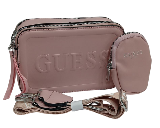 CROSS BODY GUEES BASIC