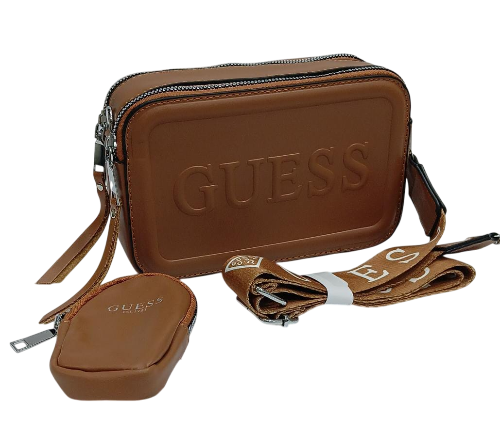 CROSS BODY GUEES BASIC